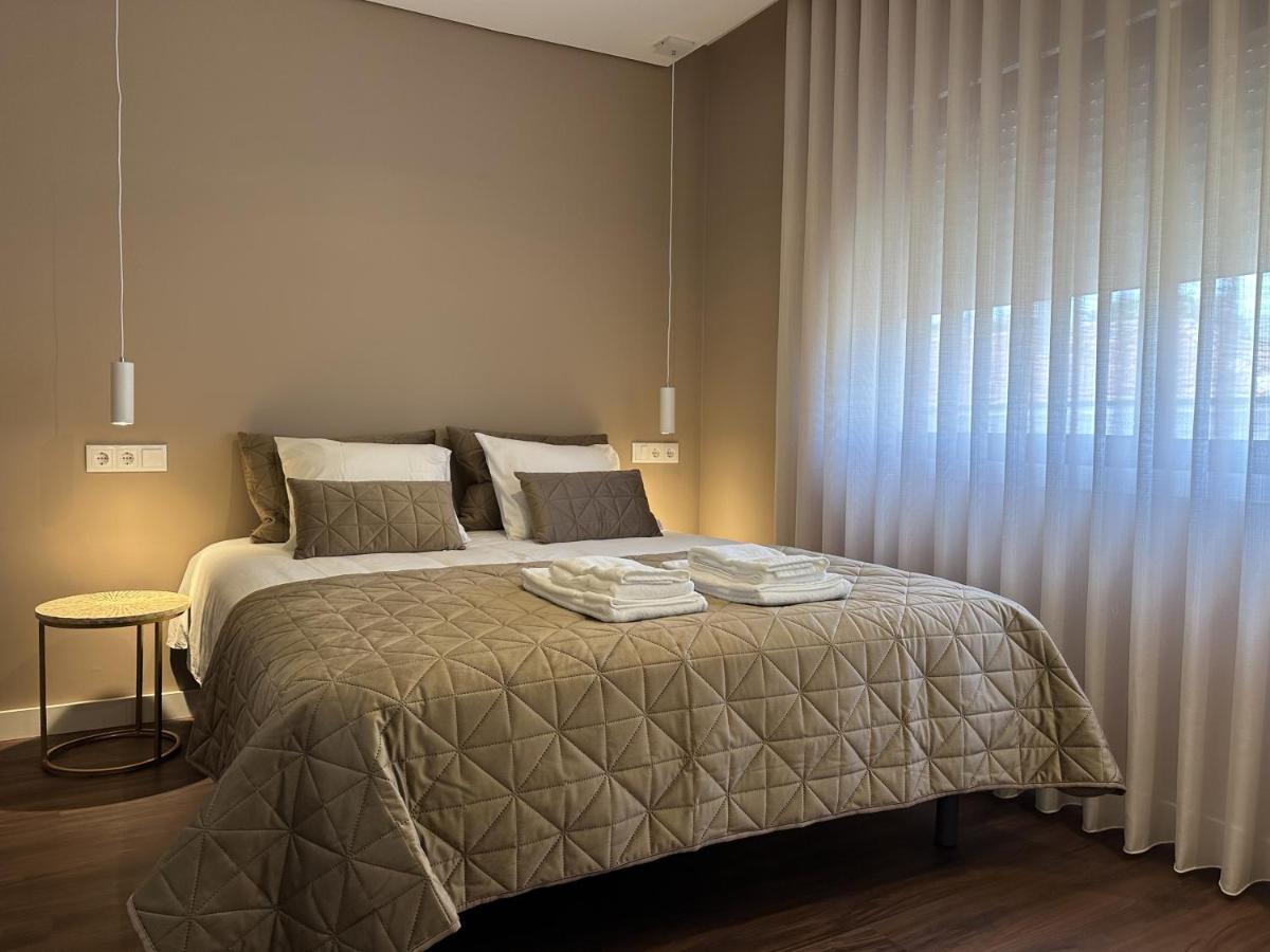 Villa House Real Companhia Vila Nova de Gaia Esterno foto
