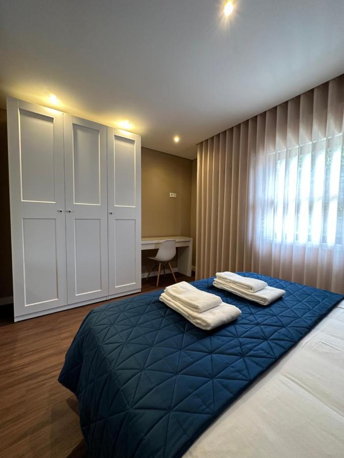 Villa House Real Companhia Vila Nova de Gaia Esterno foto