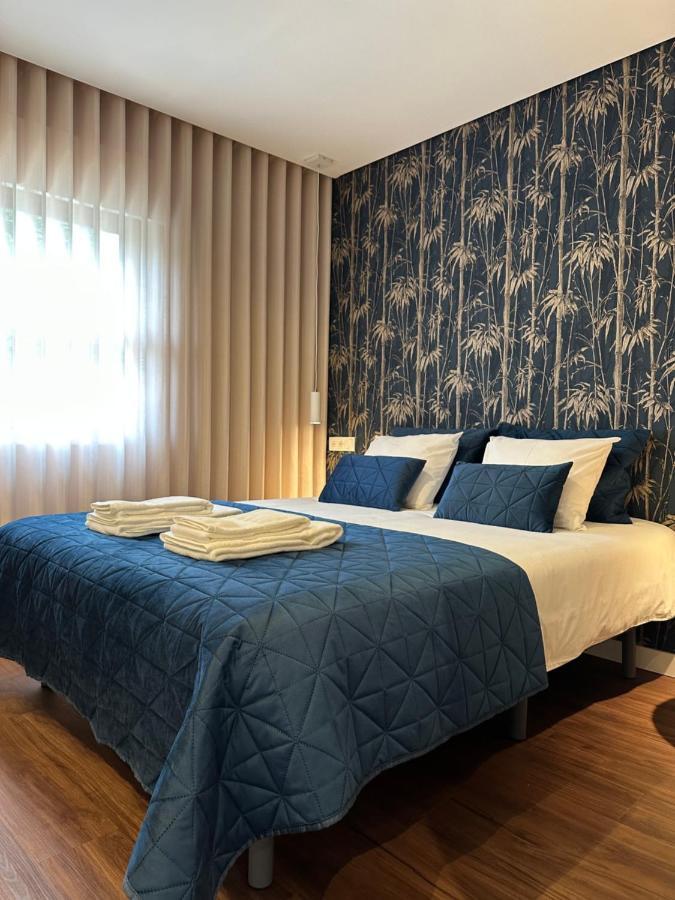 Villa House Real Companhia Vila Nova de Gaia Esterno foto