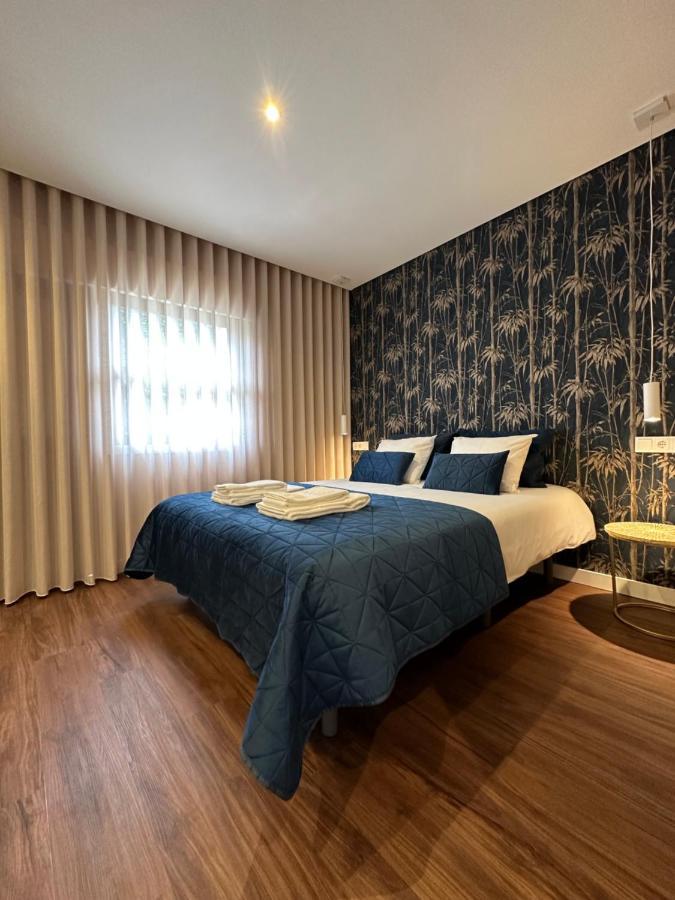 Villa House Real Companhia Vila Nova de Gaia Esterno foto