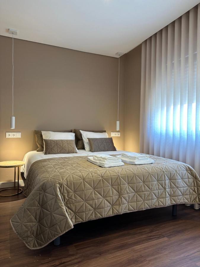 Villa House Real Companhia Vila Nova de Gaia Esterno foto