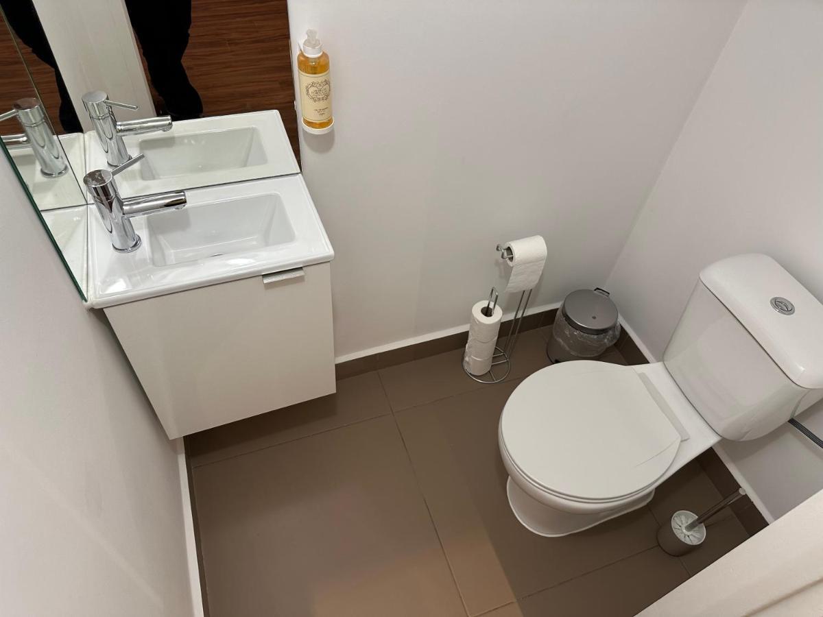 Villa House Real Companhia Vila Nova de Gaia Esterno foto