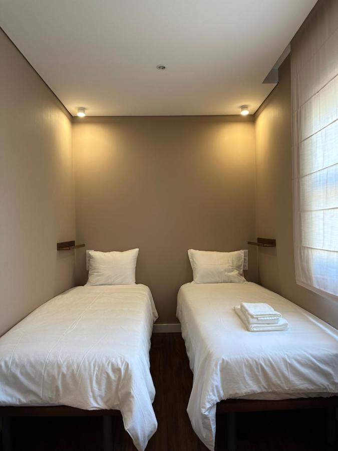 Villa House Real Companhia Vila Nova de Gaia Esterno foto
