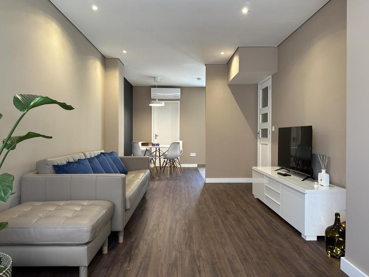 Villa House Real Companhia Vila Nova de Gaia Esterno foto